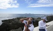 Weather Is the Hot Topic as Eclipse Spectators Stake out Their Spots in US, Mexico and Canada