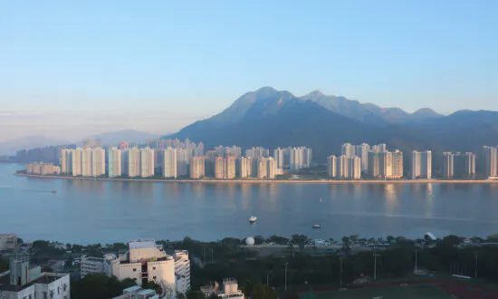 3 Years On, Hong Kong Still Lives in Me