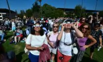 Where and How to Experience Partial Solar Eclipse in Los Angeles Area April 8