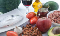 5 Cholesterol-Lowering Foods, and a Simple Test to Check Your Cholesterol Levels