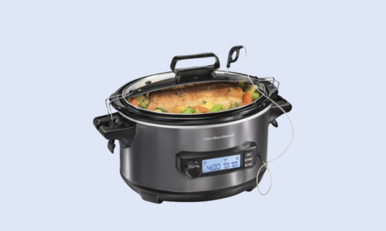 14 Slow Cookers That Will Transform Your Cooking Experience