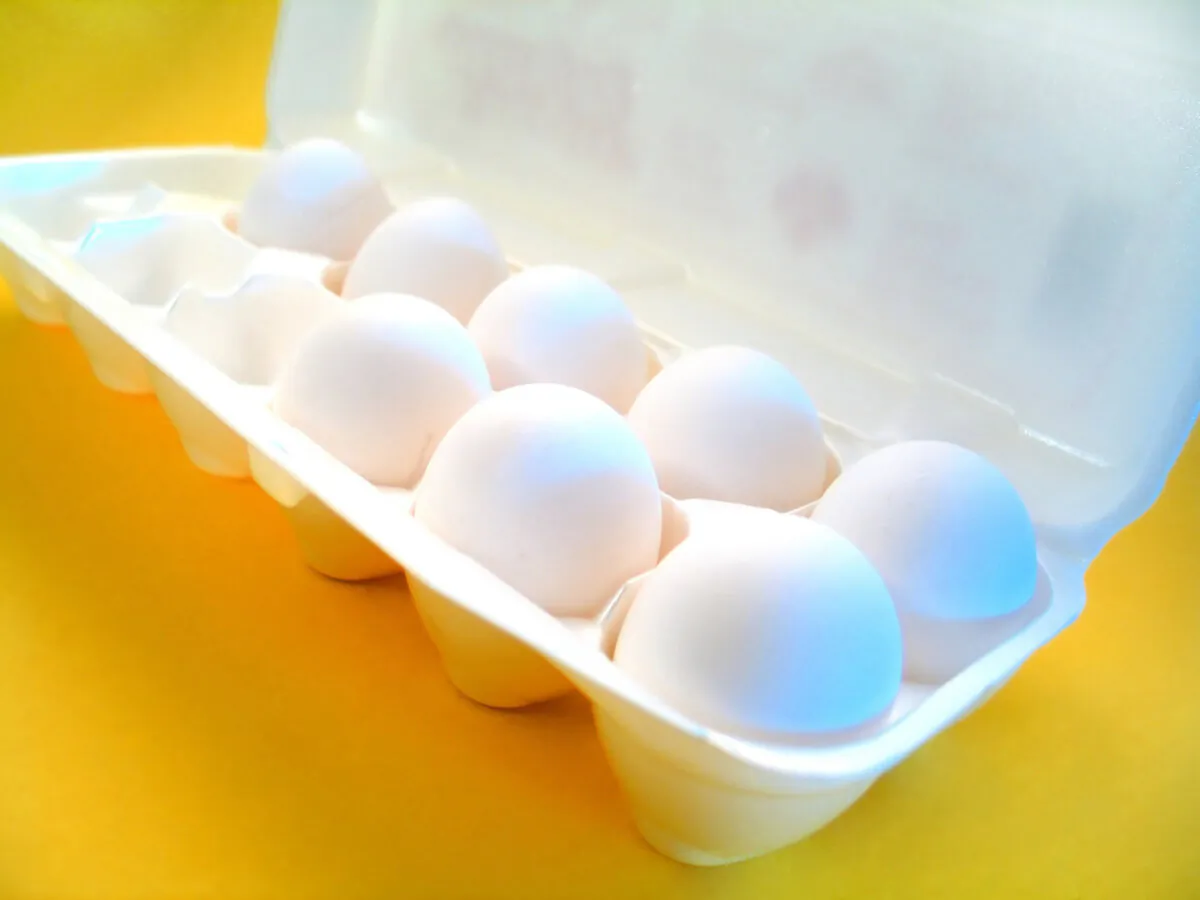 You'll be hard-pressed to see a leftover deviled egg. (Dreamstime/TNS)