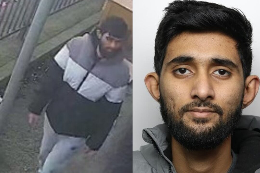 Manhunt Launched After Woman Stabbed to Death While Pushing Pram in Bradford