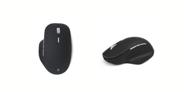 Microsoft Precision Mouse