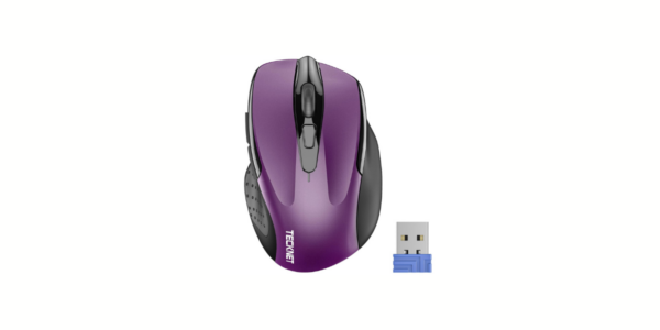 Tecknet Wireless Mouse