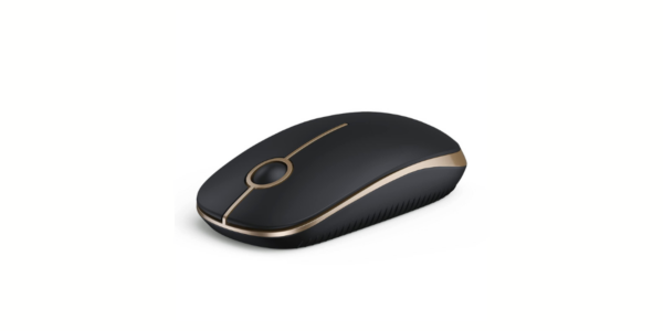 VssoPlor Wireless Mouse