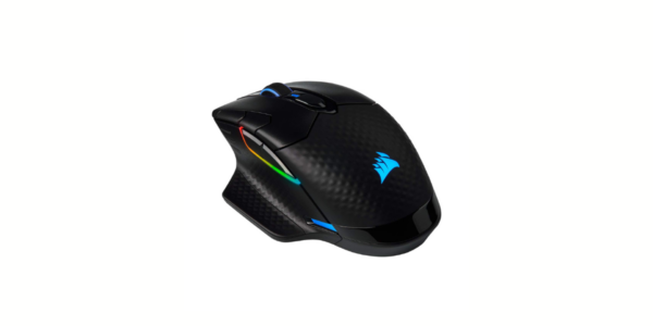 Corsair Dark Core Wireless Mouse
