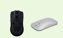 11 Wireless Bluetooth Mice With the Highest DPIs