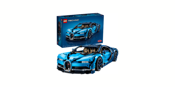 LEGO Technic Bugatti Chiron