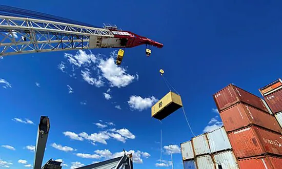 Baltimore Harbor Disaster Bill Could Drain Entire Federal Highway Emergency Fund
