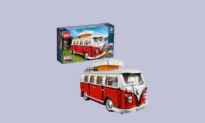 14 of the Top Lego Sets for Kids and Adults
