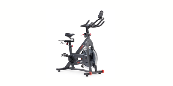 Sunny Health & Fitness Pro Belt Drive Exercise Bikes