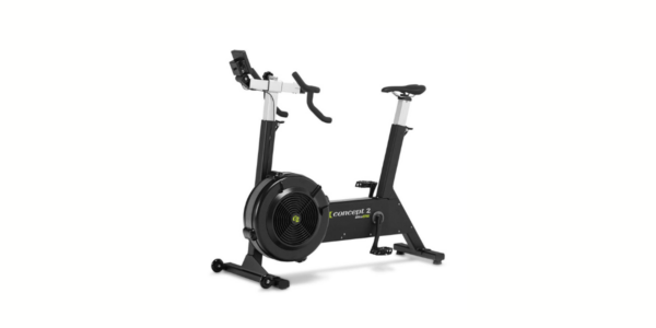 Concept2 BikeErg 2900 Stationary Exercise Bike