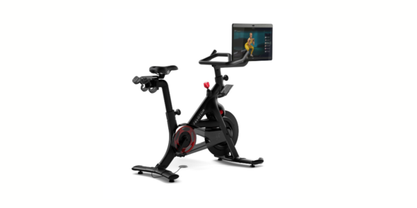 Peloton Indoor Exercise Bikes