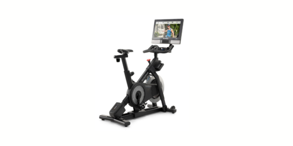 NordicTrack Commercial Studio Cycle Touchscreen