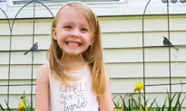 59-Year Sentence for Man Who Murdered His 5-Year-Old Daughter