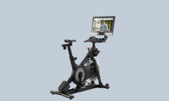 12 Premium Exercise Bikes for Indoor Workouts