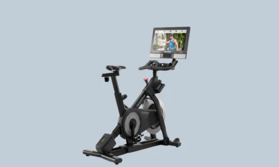 9 Premium Exercise Bikes for Indoor Workouts