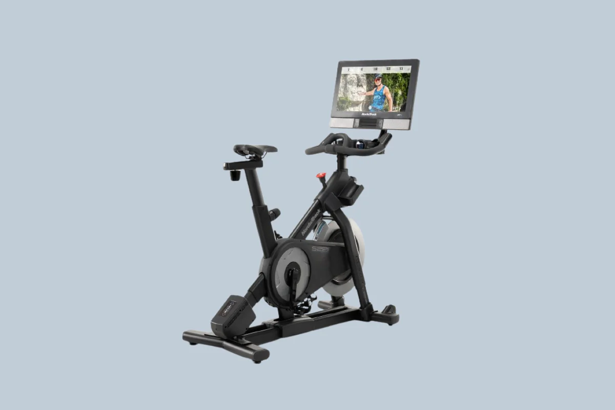 Peloton Indoor Exercise Bikes (Illustration by The Epoch Times, Amazon)