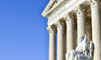 Democrats Urge Supreme Court to Uphold Ban on Punishing Homeless for Public Camping