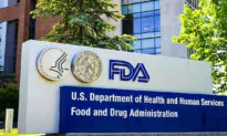FDA Takes Down Controversial Ivermectin Posts After Settlement