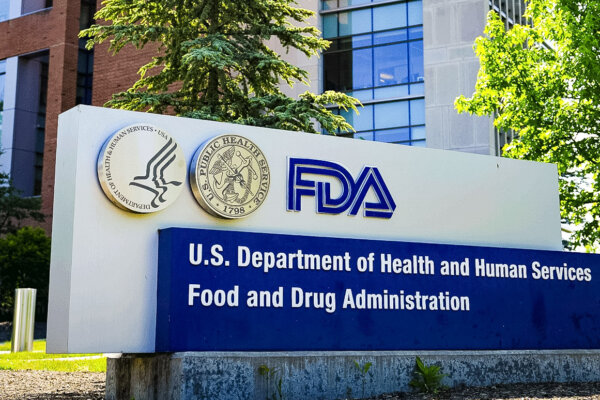 FDA Announces 2 Recalls of Potassium Chloride Drugs Across US