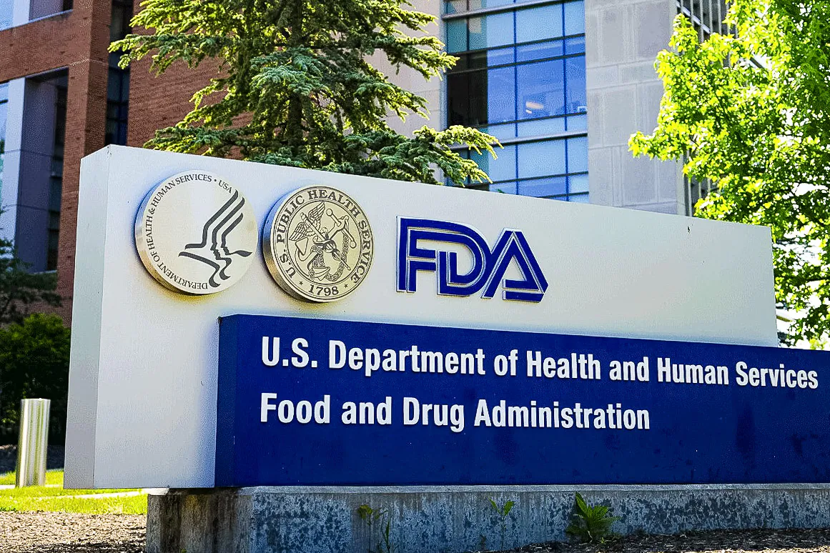 The U.S. Food and Drug Administration's White Oak campus in Silver Spring, Md., on June 5, 2023. (Madalina Vasiliu/The Epoch Times)