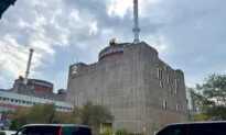 IAEA Confirms 3 Direct Strikes on Containment Structures at Ukraine’s Nuclear Power Plant