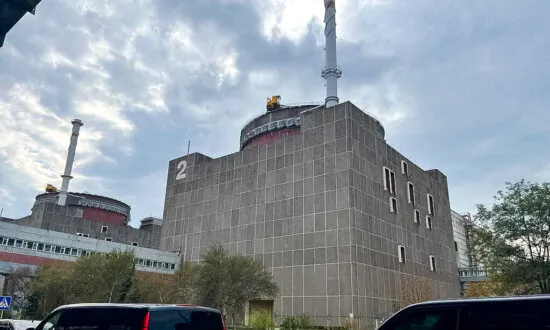 IAEA Confirms 3 Direct Strikes on Containment Structures at Ukraine’s Nuclear Power Plant