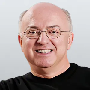 Benjamin Ginsberg