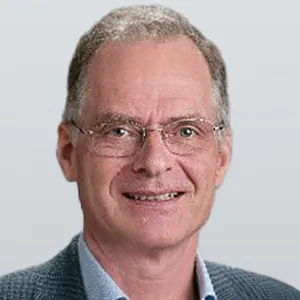 Reinhard Klett