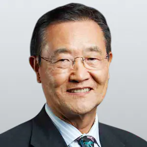 Steven Choi