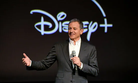 Disney to Reduce Number of Marvel Movies as Stock Plummets
