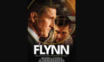 ‘FLYNN—Deliver the Truth. No Matter the Cost.’: Movie Review