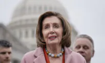 Nancy Pelosi Joins Democrats Calling for Biden to Reconsider Military Aid to Israel