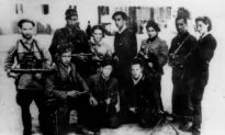 The Stirring: ‘Resistance: They Fought Back’
