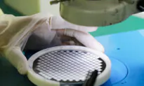 US, EU Express Concerns Over China’s Efforts to Dominate Legacy Semiconductor Market