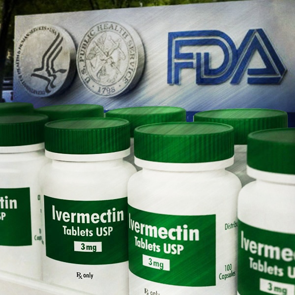 FDA's Ivermectin Flip-Flop