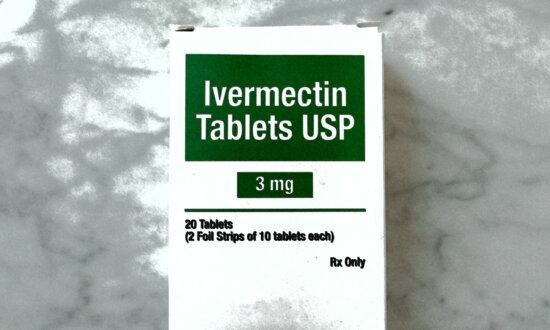  Ivermectin Users Face an Unexpected Reality