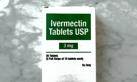 How Ivermectin Trials Were Designed to Fail