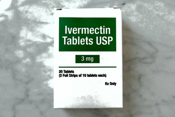 Ivermectin Takers Face Unforeseen New Reality