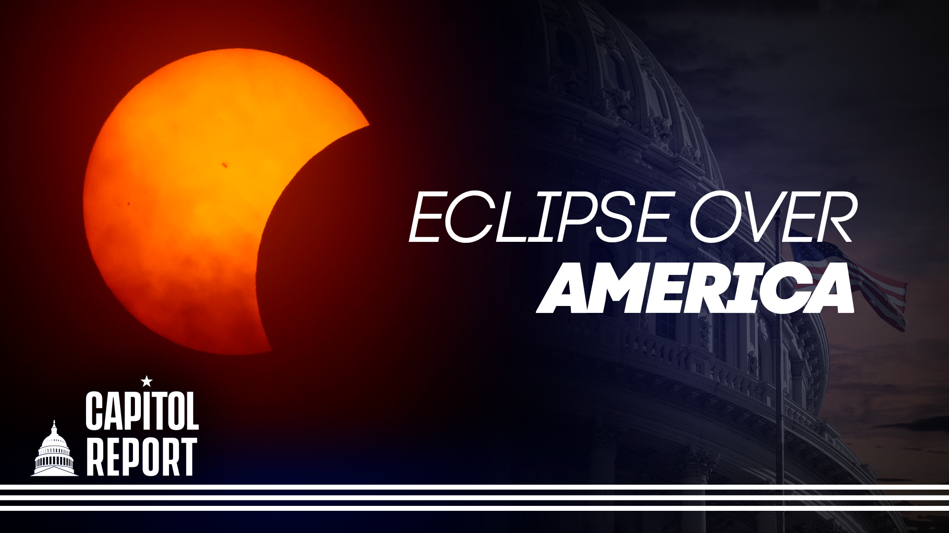 Rare Solar Eclipse Casts Darkness Across Central and Northern America