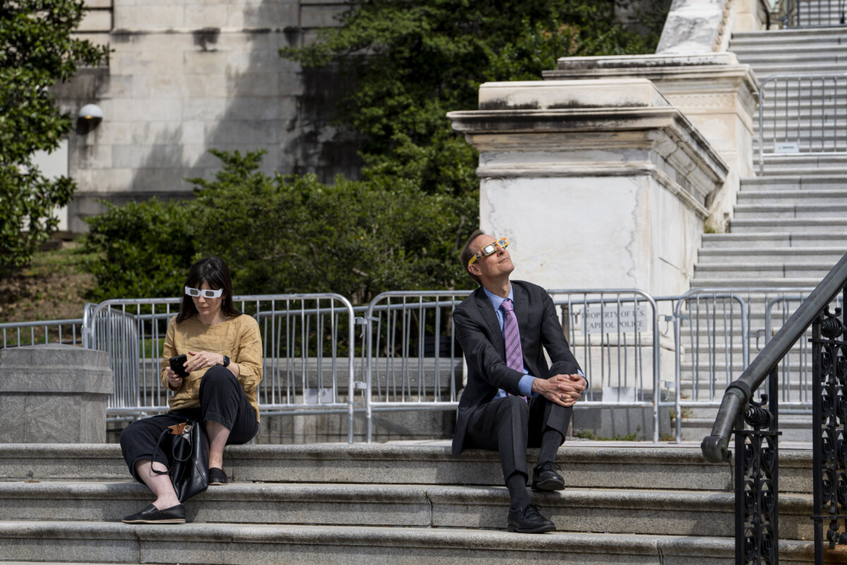 Epoch Times Photo