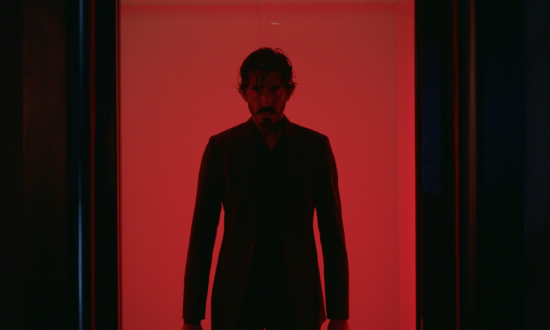 ‘Monkey Man’: Dev Patel Reinvents Himself as John WIck