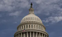 House Rules Committee Meets on ‘Denouncing Biden’s Immigration Policies’ and Other Bills