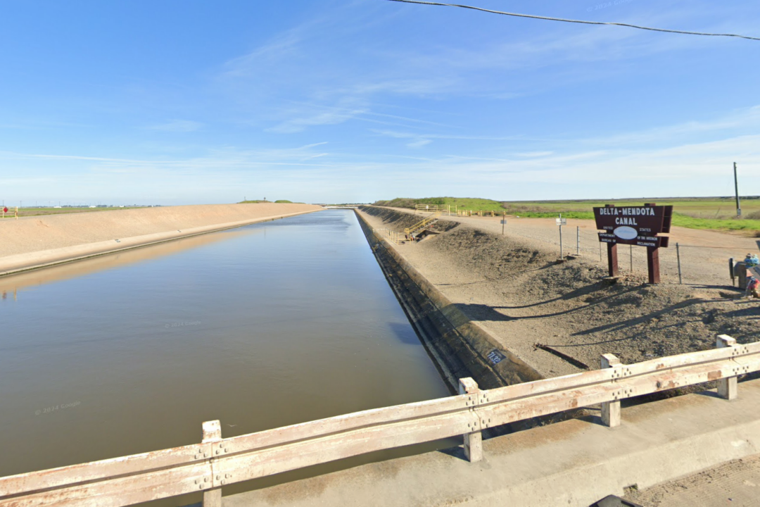 Former California Water Official Pleads Guilty to Stealing Water From ...