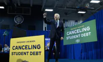 Biden’s ‘Plan C’ Scheme for Canceling Student Loan Debt Also Gets an ‘F’