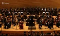 Johann Sebastian Bach: Christmas Oratorio (Excerpts) | OSX