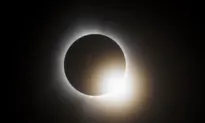 In Photos: Solar Eclipse Crosses North America