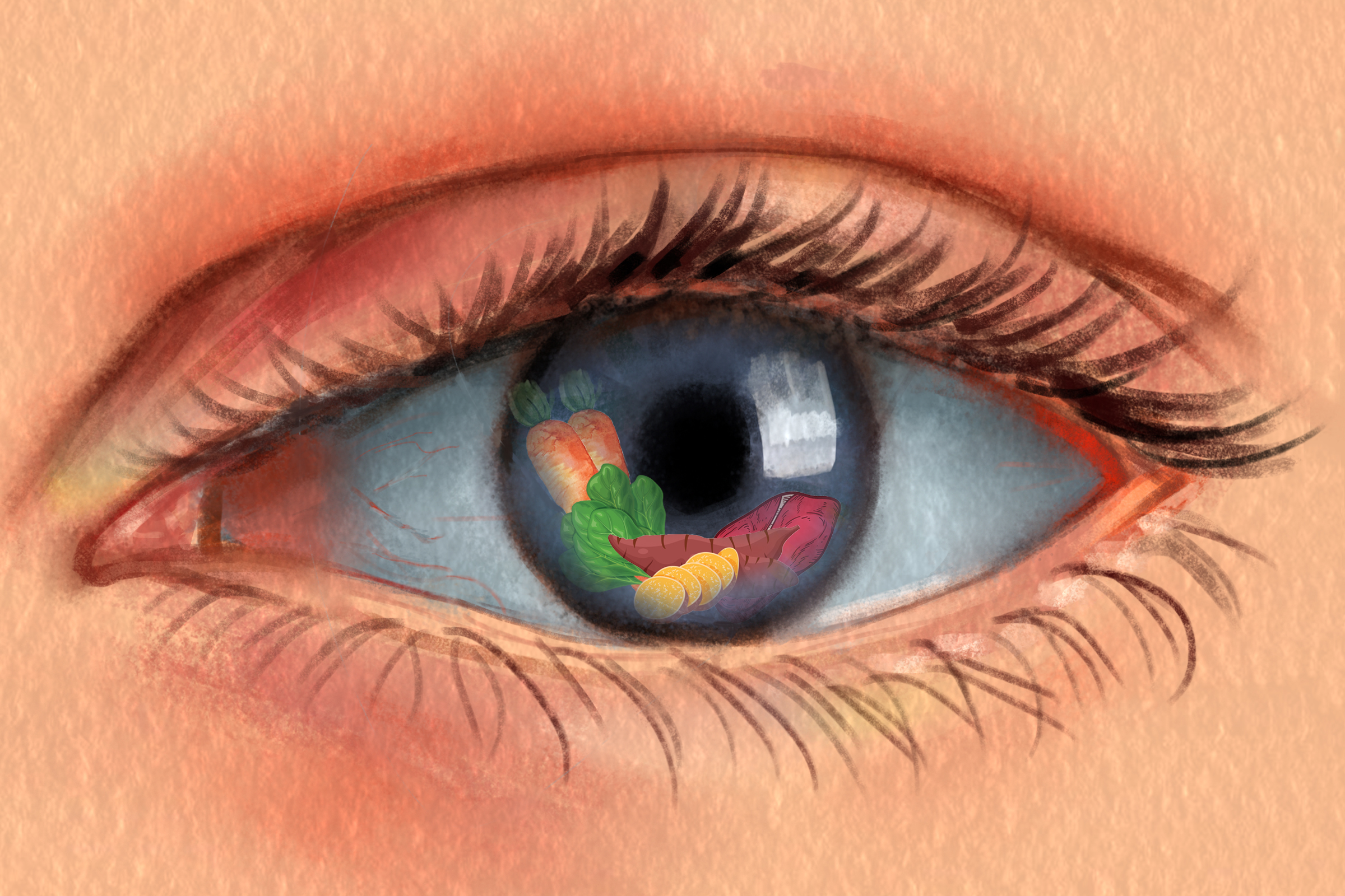 Vitamin A: Deficiency Symptoms, Health Benefits, Optimal Sources, and Side Effects